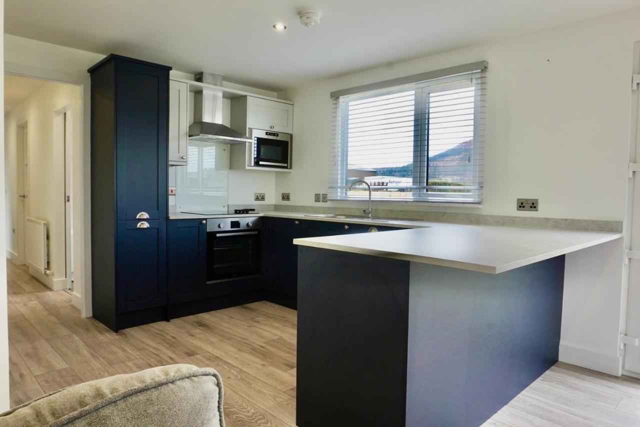 Castle View Chalet By Clonlum Cottages Newry Eksteriør bilde