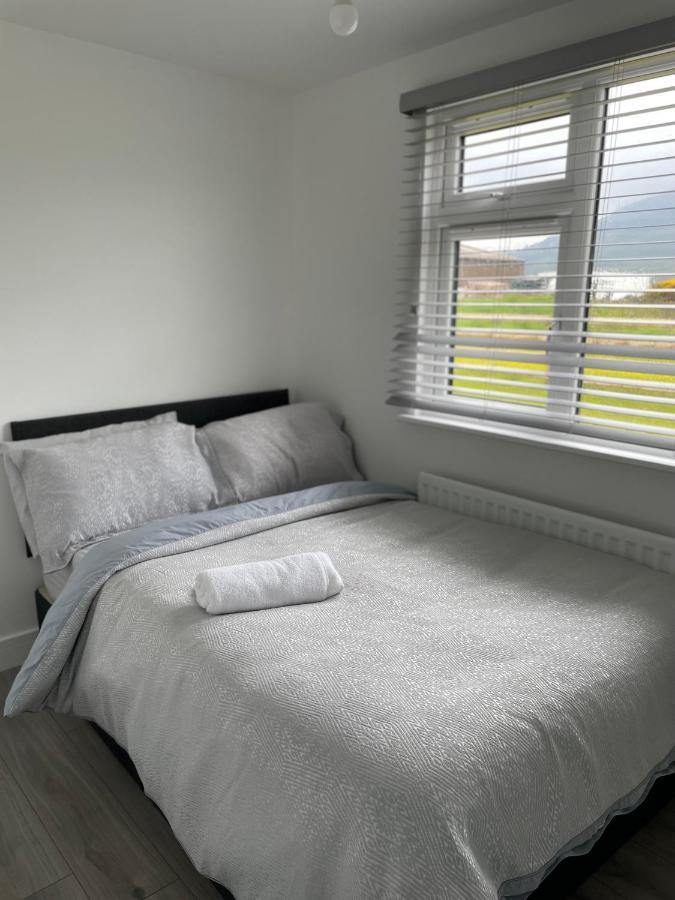 Castle View Chalet By Clonlum Cottages Newry Eksteriør bilde