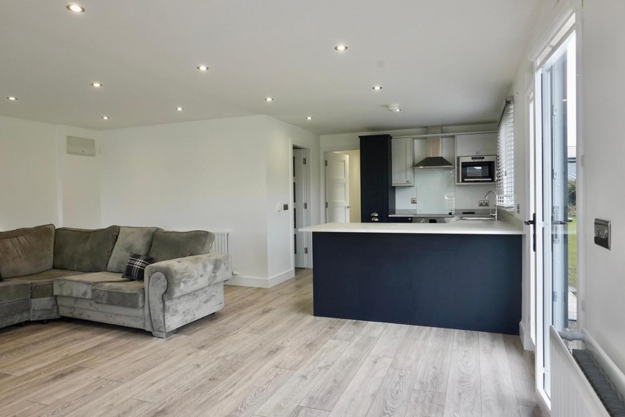 Castle View Chalet By Clonlum Cottages Newry Eksteriør bilde