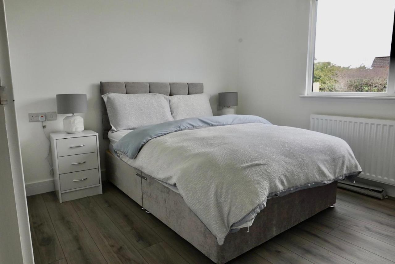 Castle View Chalet By Clonlum Cottages Newry Eksteriør bilde