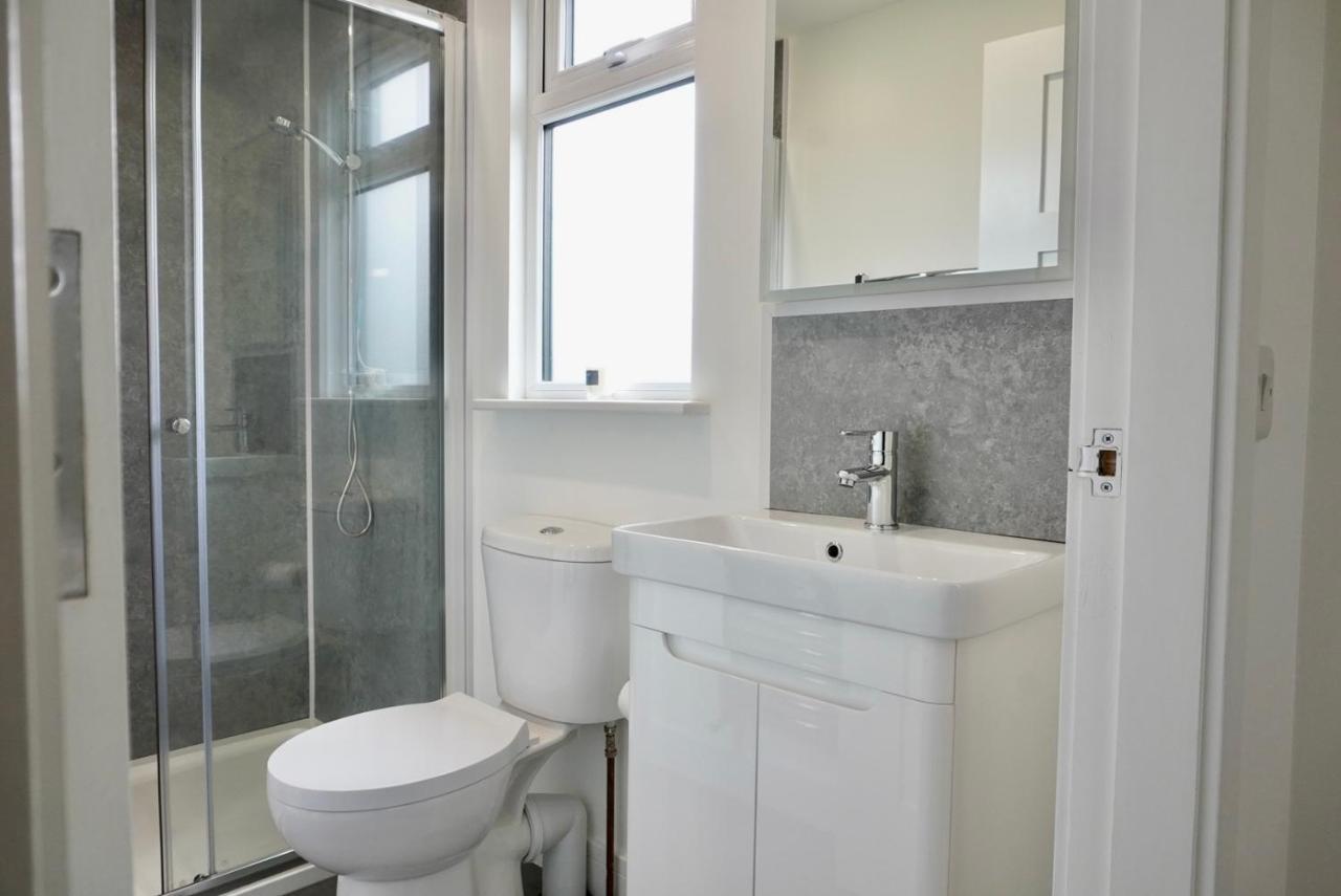 Castle View Chalet By Clonlum Cottages Newry Eksteriør bilde