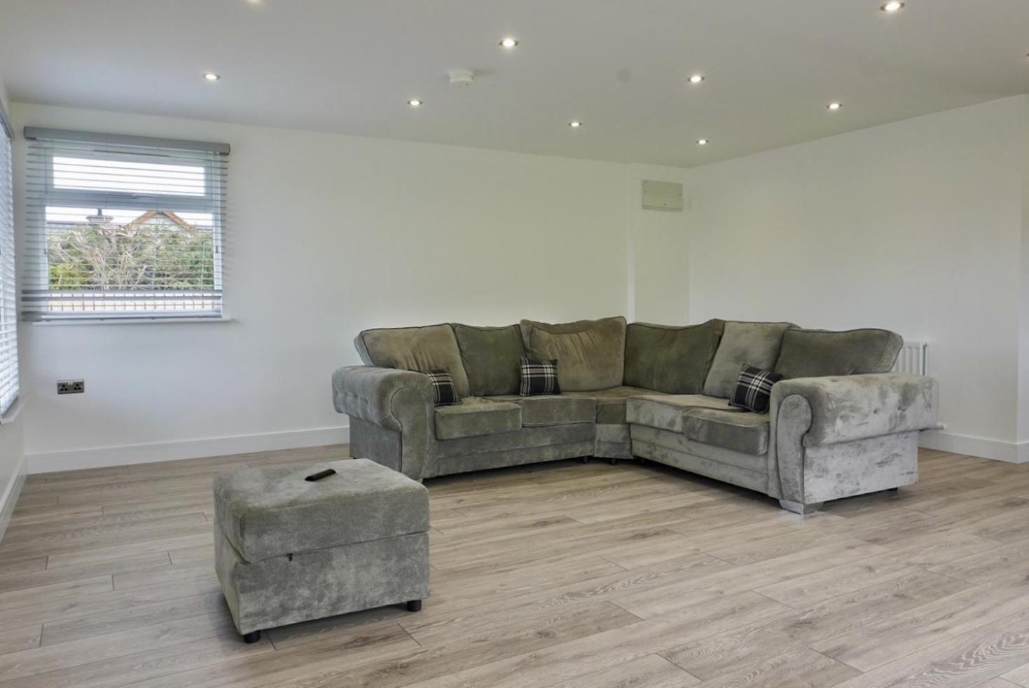 Castle View Chalet By Clonlum Cottages Newry Eksteriør bilde